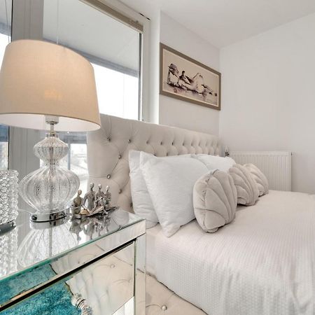 Large 2Bed 2Bath Apartment Beautiful River Views London Greenwich Cutty Sark - Perfect For Long Stay, Business, Leisure And Relocations エクステリア 写真