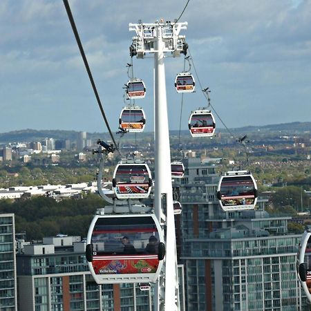 Large 2Bed 2Bath Apartment Beautiful River Views London Greenwich Cutty Sark - Perfect For Long Stay, Business, Leisure And Relocations エクステリア 写真
