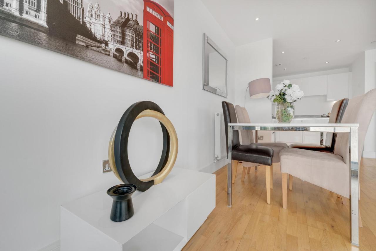 Large 2Bed 2Bath Apartment Beautiful River Views London Greenwich Cutty Sark - Perfect For Long Stay, Business, Leisure And Relocations エクステリア 写真