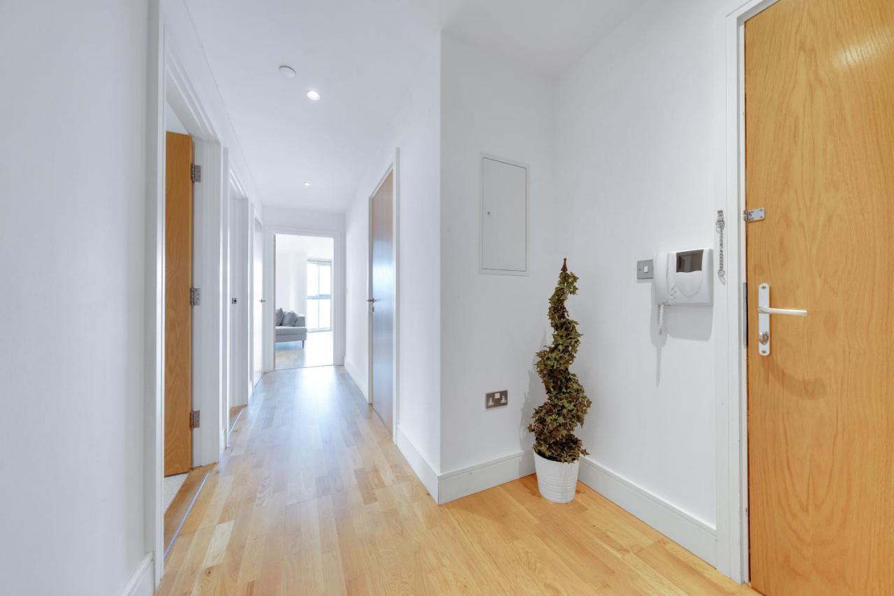 Large 2Bed 2Bath Apartment Beautiful River Views London Greenwich Cutty Sark - Perfect For Long Stay, Business, Leisure And Relocations エクステリア 写真