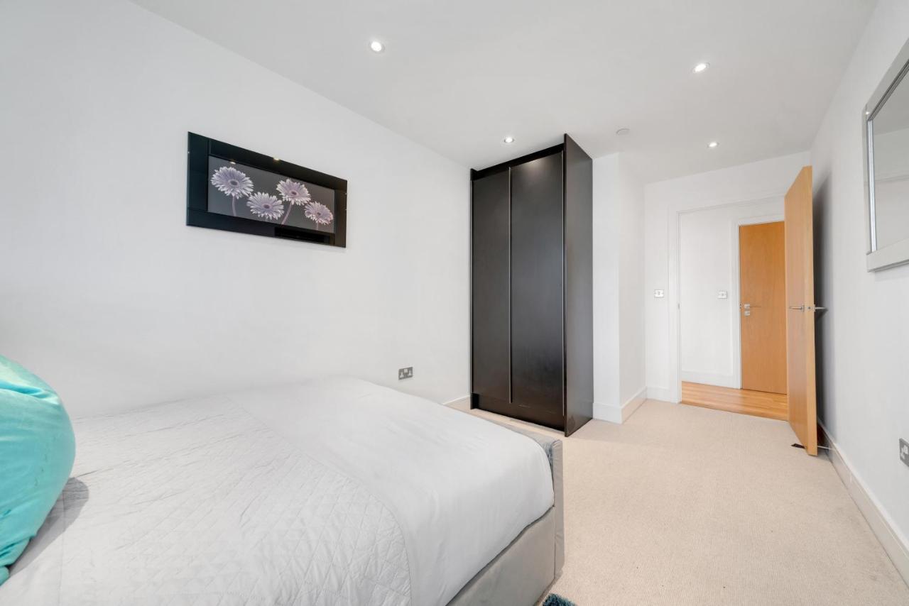 Large 2Bed 2Bath Apartment Beautiful River Views London Greenwich Cutty Sark - Perfect For Long Stay, Business, Leisure And Relocations エクステリア 写真