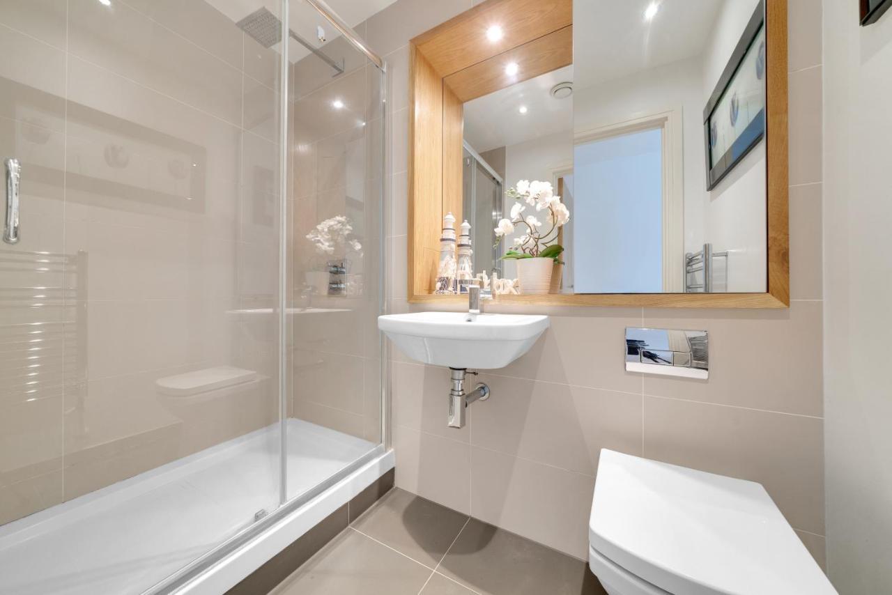 Large 2Bed 2Bath Apartment Beautiful River Views London Greenwich Cutty Sark - Perfect For Long Stay, Business, Leisure And Relocations エクステリア 写真